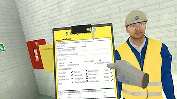 Virtual Simulations