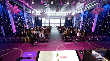 Thumbnail - Essential public speaking VR Training