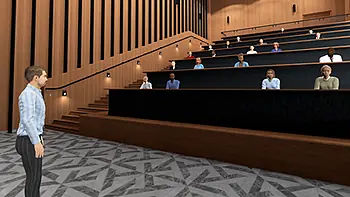 Thumbnail - Compelling storytelling for business VR Training