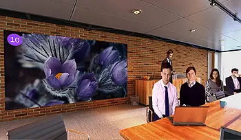 Thumbnail - Impromptu speaking VR Training