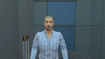 Thumbnail - The elevator pitch VR Training