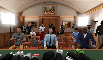 Thumbnail - Media training VR Training