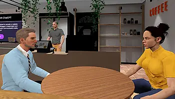 Thumbnail - Negotiating your salary VR Training