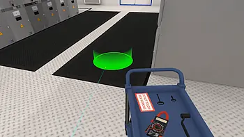 Thumbnail - Electrical Safety