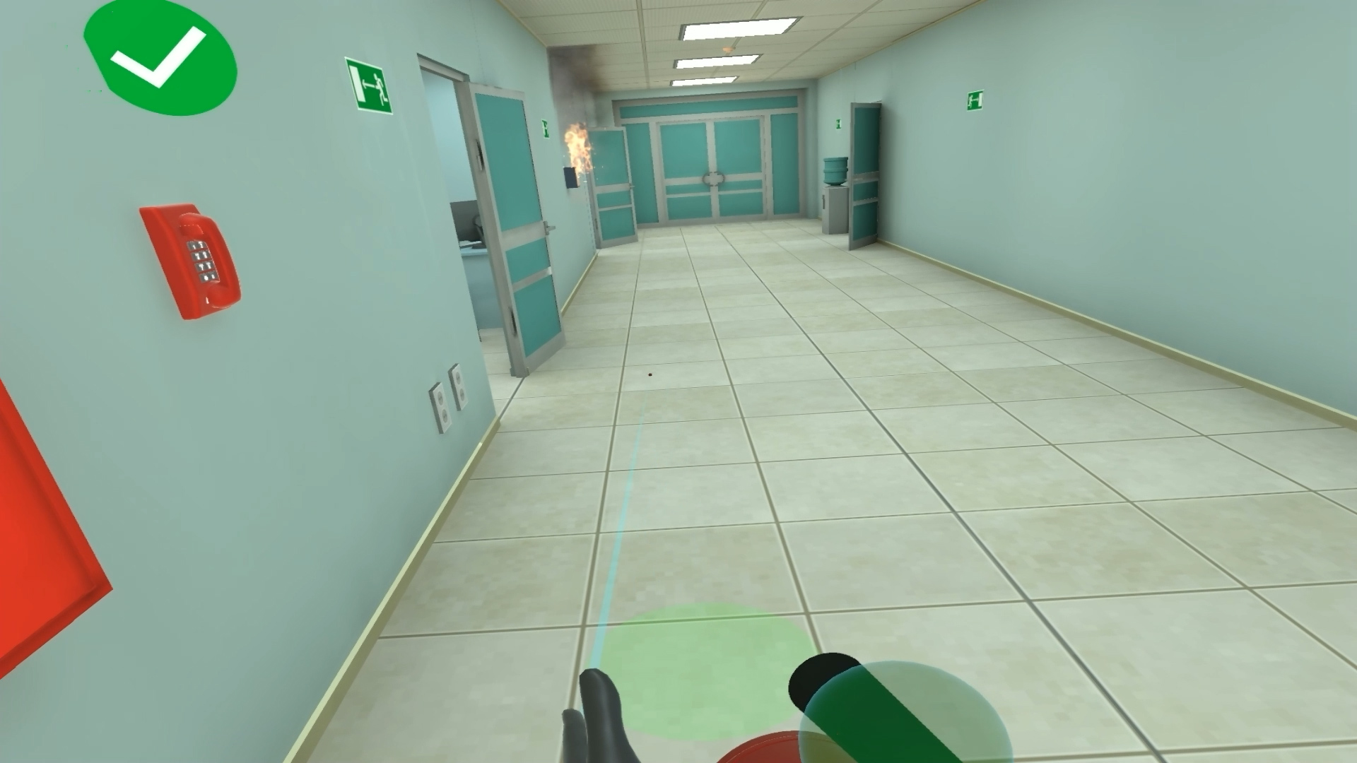 Fire safety (office) - Preview 5