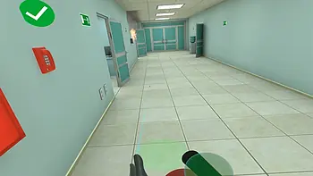 Thumbnail - Fire Safety (Office) VR Training