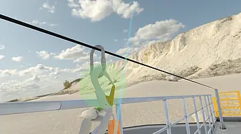 Thumbnail - Work at Height VR Training