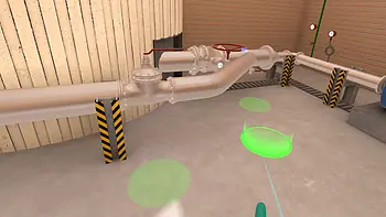 Thumbnail - Maintenance Safety (Pipes and Acids) VR Training