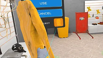 Thumbnail - Personal Protective Equipment VR Training