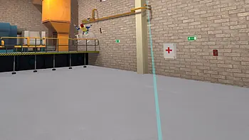 Thumbnail - First Aid VR Training