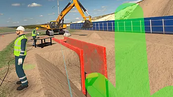 Thumbnail - Trenching and Excavation Safety VR Training