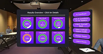 Thumbnail - Soft skill training platform