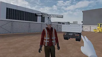 Thumbnail - General Hazard Recognition VR Training