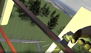 Thumbnail - Fall Safety: Communication Towers VR Training