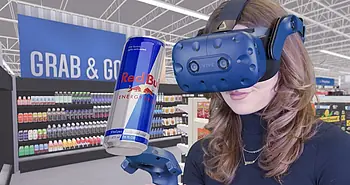 Thumbnail - VR Retail Innovation Platform