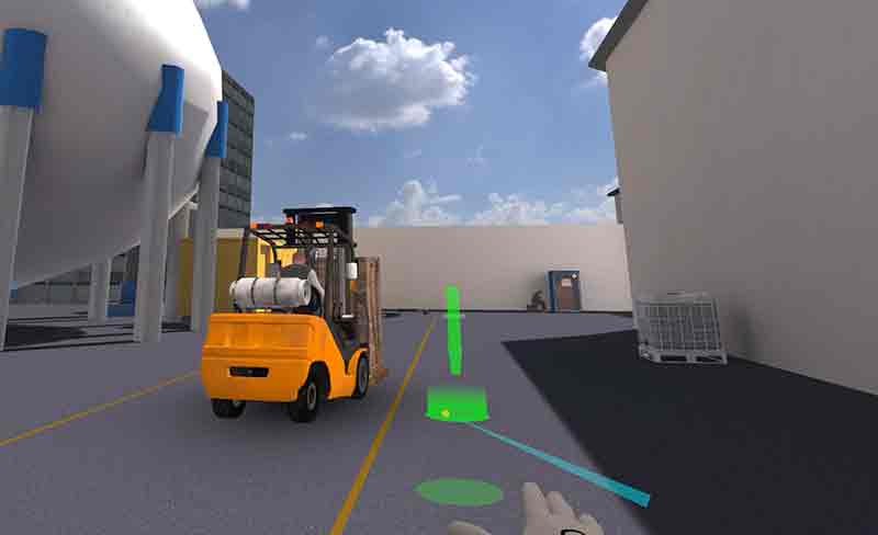 Thumbnail - Risk Assessment VR Training