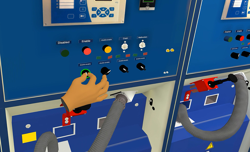 Thumbnail - Electrical Safety (Type 2 Switchgear)