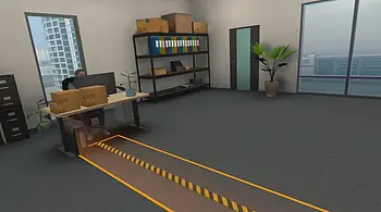 Thumbnail - Office Hazards