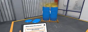 Thumbnail - Hazardous Substances