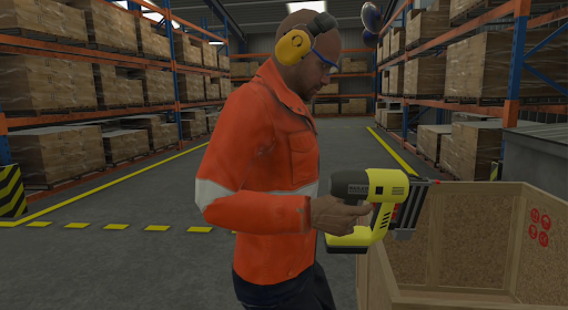 Hand Safety | Program-Ace