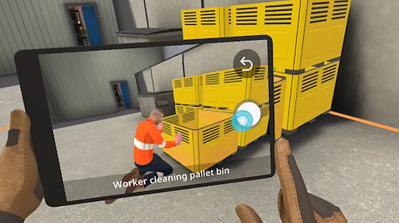 Thumbnail - Hand Safety