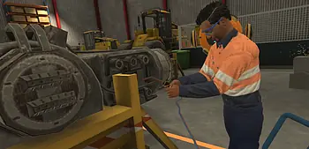 Thumbnail - Hand & Power Tools Safety