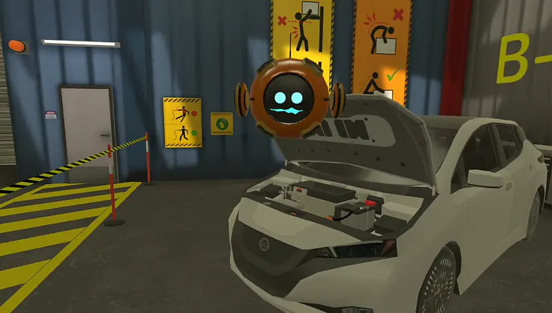 Thumbnail - Electric Vehicle Safety