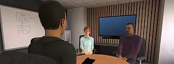 Thumbnail - Acting With Empathy