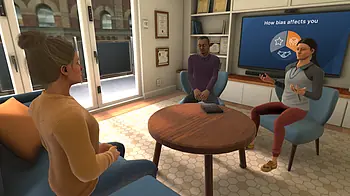 Thumbnail - Bias as a Barrier