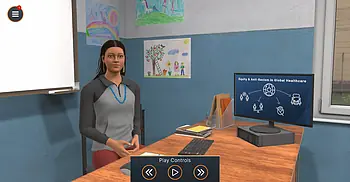 Thumbnail - Equity & Anti-Racism in Global Healthcare