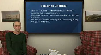 Thumbnail - Communicating in a Person-Centred Way