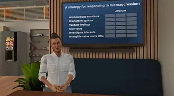 Thumbnail - Negotiation & Conflict Management - Laying the Groundwork