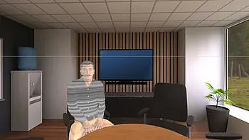 Thumbnail - Resolving Conflict