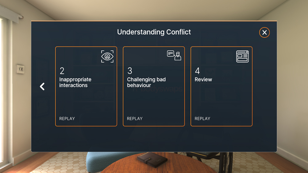 Understanding Conflict | Program-Ace