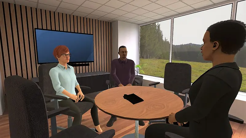 Thumbnail - Understanding Conflict