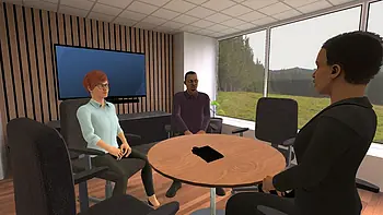 Thumbnail - Understanding Conflict