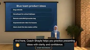 Thumbnail - Workplace Communication